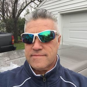 Meet your Posher, Rocco